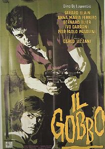 Watch The Hunchback of Rome