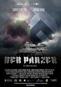 Watch Der Panzer (Short 2012)