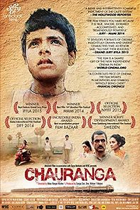 Watch Chauranga