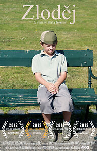 Watch Zlodej (Short 2011)