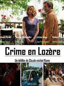 Watch Murder in Lozère