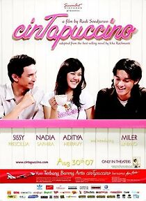 Watch Cintapuccino