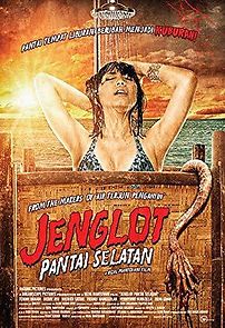 Watch Jenglot pantai selatan