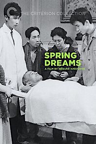 Watch Spring Dreams