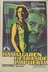 Watch Hay alguien detrás de la puerta