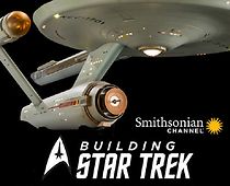 Watch Building Star Trek