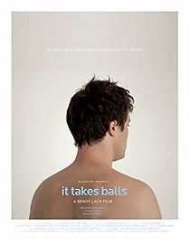 Watch Ça prend des couilles