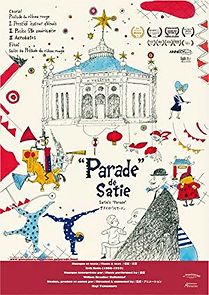 Watch Satie's Parade
