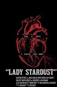 Watch Lady Stardust