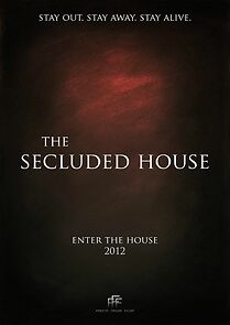 Watch The Secluded House (Short 2012)