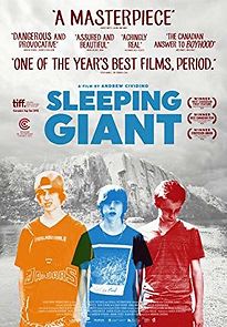 Watch Sleeping Giant