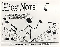 Watch High Note (Short 1960)