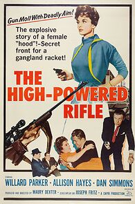 Watch The High Powered Rifle