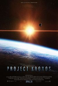 Watch Project Kronos