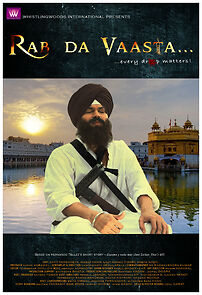 Watch Rab da Vaasta... (Short 2013)