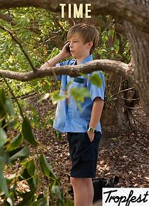 Watch Time (Short 2013)