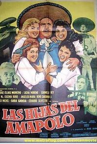 Watch Las hijas del Amapolo