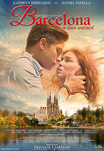 Watch Barcelona: A Love Untold