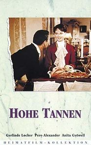 Watch Hohe Tannen