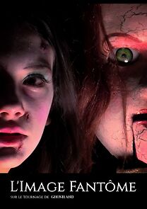 Watch L'image Fantôme - Sur le tournage de Ghostland