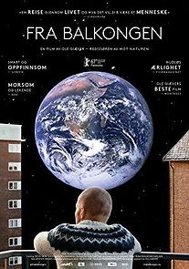 Watch From the Balcony