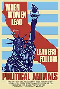 Watch Political Animals