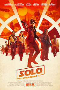 Watch Solo: A Star Wars Story