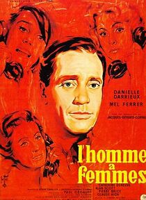 Watch L'homme à femmes