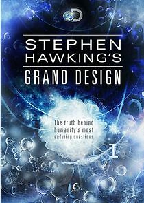 Watch Stephen Hawking's Grand Design