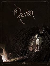 Watch The Raven