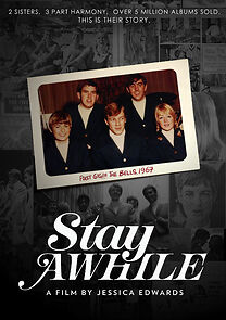 Watch Stay Awhile