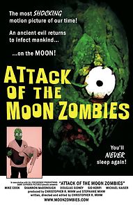 Watch Attack of the Moon Zombies