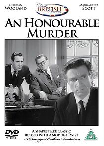 Watch An Honourable Murder