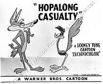 Watch Hopalong Casualty (Short 1960)