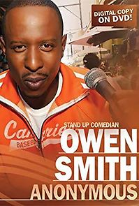 Watch Owen Smith: Anonymous