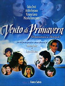 Watch Vento di primavera: Innamorarsi a Monopoli