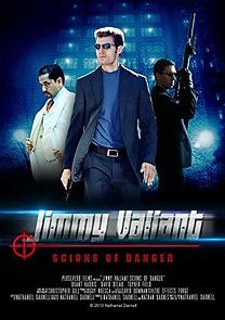 Watch Jimmy Valiant: Scions of Danger