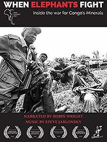 Watch When Elephants Fight