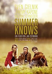 Watch Summer Knows