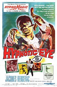Watch The Hypnotic Eye
