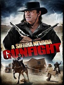 Watch A Sierra Nevada Gunfight