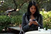 Watch Via Text (Short 2011)