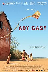 Watch Ady Gasy