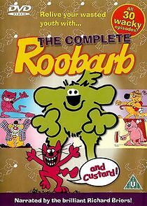 Watch Roobarb and Custard