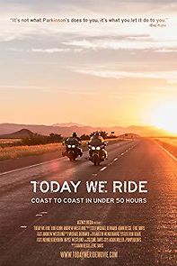 Watch Today We Ride