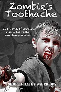 Watch Zombie's Toothache