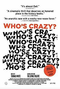 Watch Who's Crazy?