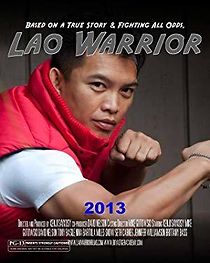 Watch Lao Warrior
