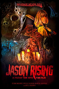 Watch Jason Rising: A Friday the 13th Fan Film