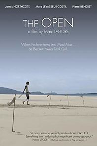 Watch The Open
